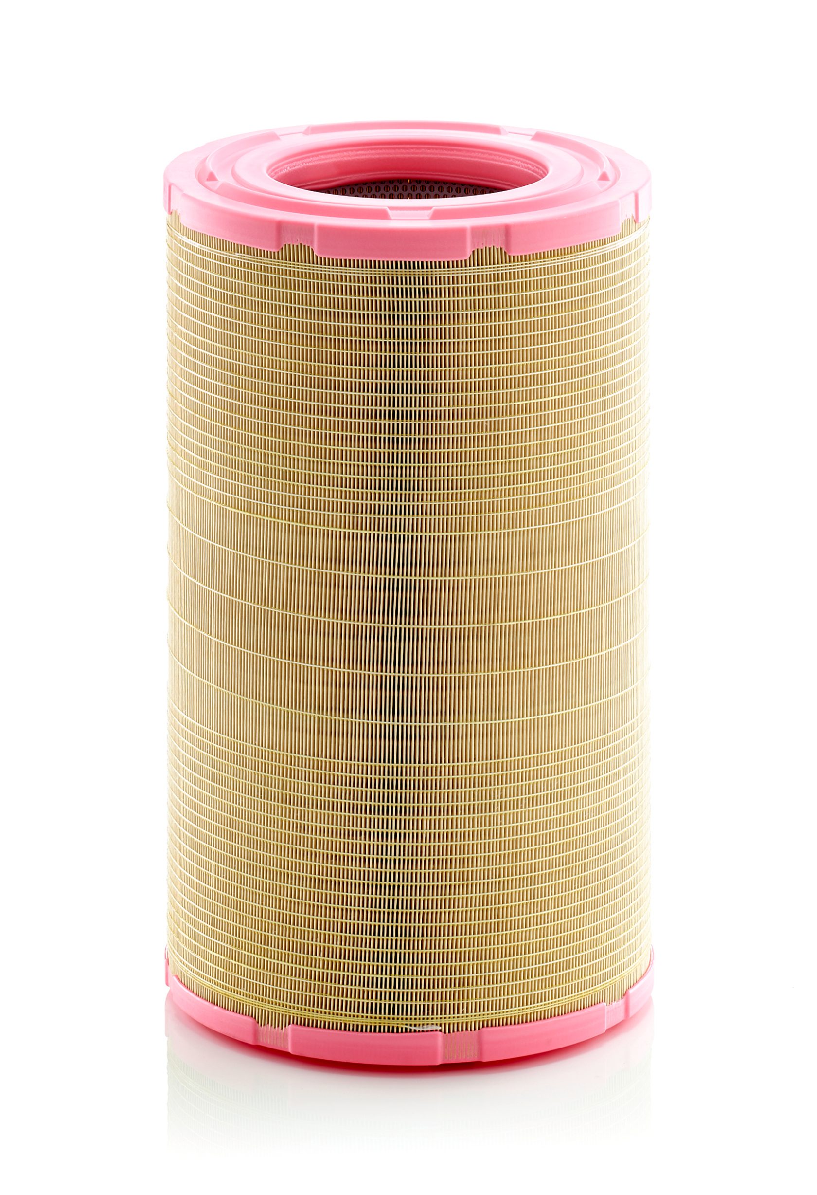 C 32 1700/2 - Hava filtresi -  MANN FILTER
